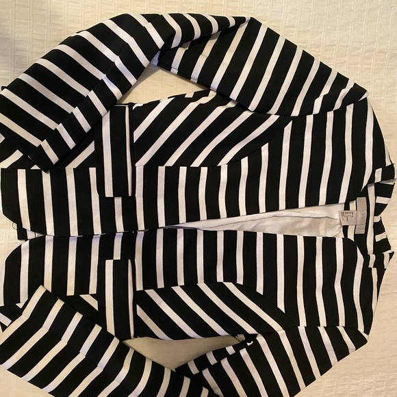 H&M blazer - Picture 3 of 5